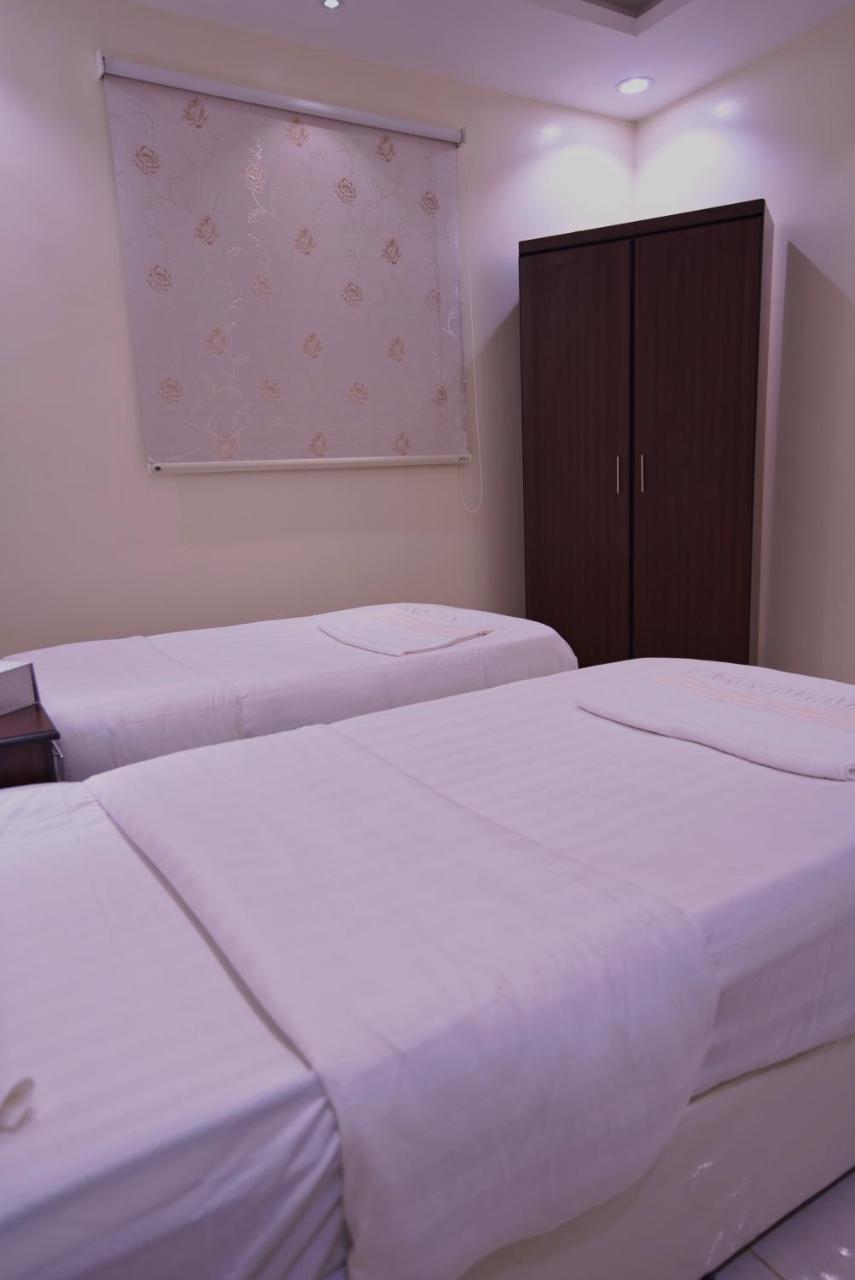 Holool Furnished Units Hotel Medina Exterior photo