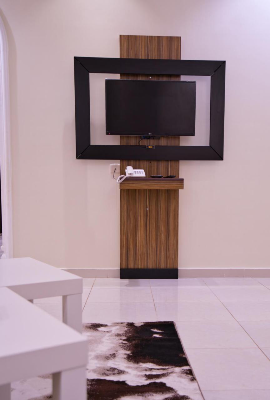 Holool Furnished Units Hotel Medina Exterior photo