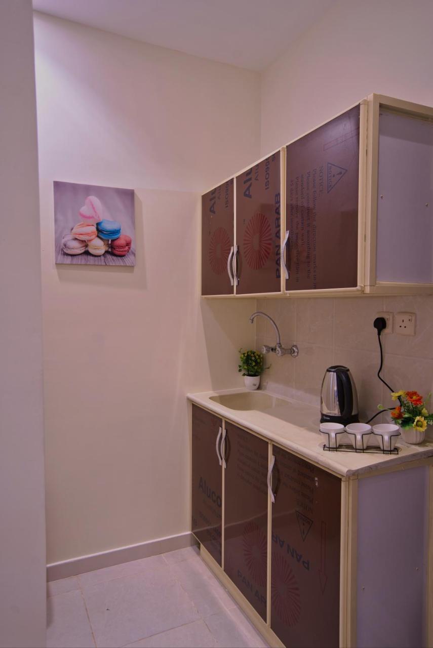Holool Furnished Units Hotel Medina Exterior photo